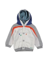 KENZO KIDS KNITWEAR Cardigans BOYS on YOOX.COM