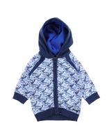 KENZO KIDS KNITWEAR Cardigans BOYS on YOOX.COM