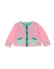 KENZO KIDS KNITWEAR Cardigans GIRLS on YOOX.COM