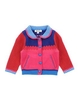 KENZO KIDS KNITWEAR Cardigans GIRLS on YOOX.COM