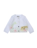 KENZO KIDS KNITWEAR Cardigans GIRLS on YOOX.COM