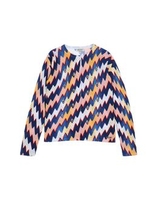 KENZO KIDS KNITWEAR Cardigans GIRLS on YOOX.COM