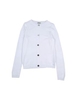 KENZO KIDS KNITWEAR Cardigans GIRLS on YOOX.COM