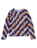 KENZO KIDS KNITWEAR Cardigans GIRLS on YOOX.COM