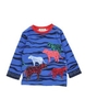 KENZO KIDS TOPWEAR Long sleeve t-shirts BOYS on YOOX.COM