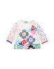 KENZO KIDS TOPWEAR Long sleeve t-shirts GIRLS on YOOX.COM