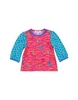 KENZO KIDS TOPWEAR Long sleeve t-shirts GIRLS on YOOX.COM