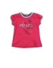 KENZO KIDS TOPWEAR Short sleeve t-shirts GIRLS on YOOX.COM