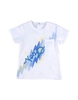 KENZO KIDS TOPWEAR T-shirts BOYS on YOOX.COM