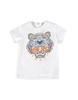 KENZO KIDS TOPWEAR T-shirts BOYS on YOOX.COM