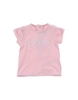 KENZO KIDS TOPWEAR T-shirts GIRLS on YOOX.COM
