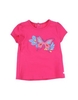 KENZO KIDS TOPWEAR T-shirts GIRLS on YOOX.COM