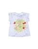 KENZO KIDS TOPWEAR T-shirts GIRLS on YOOX.COM