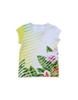 KENZO KIDS TOPWEAR T-shirts GIRLS on YOOX.COM