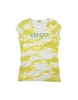 KENZO KIDS TOPWEAR T-shirts GIRLS on YOOX.COM
