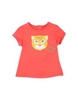 KENZO KIDS TOPWEAR T-shirts GIRLS on YOOX.COM