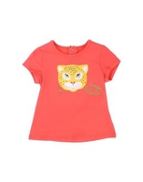 KENZO KIDS TOPWEAR T-shirts GIRLS on YOOX.COM