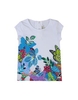 KENZO KIDS TOPWEAR T-shirts GIRLS on YOOX.COM