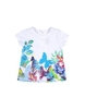 KENZO KIDS TOPWEAR T-shirts GIRLS on YOOX.COM