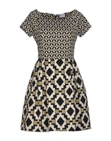 KHAMSIN DRESSES Short dresses WOMEN on YOOX.COM