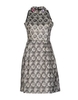 KHAMSIN DRESSES Short dresses WOMEN on YOOX.COM