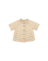 KI6? WHO ARE YOU? COATS & JACKETS Down jackets GIRLS on YOOX.COM