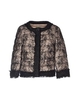KI6? WHO ARE YOU? COATS & JACKETS Down jackets WOMEN on YOOX.COM
