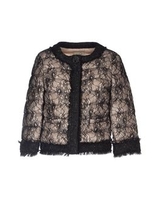 KI6? WHO ARE YOU? COATS & JACKETS Down jackets WOMEN on YOOX.COM