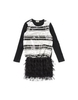 KI6? WHO ARE YOU? DRESSES Dresses GIRLS on YOOX.COM