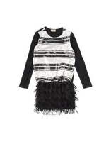 KI6? WHO ARE YOU? DRESSES Dresses GIRLS on YOOX.COM