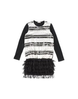 KI6? WHO ARE YOU? DRESSES Dresses GIRLS on YOOX.COM