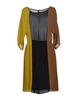 KI6? WHO ARE YOU? DRESSES Short dresses WOMEN on YOOX.COM