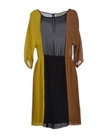 KI6? WHO ARE YOU? DRESSES Short dresses WOMEN on YOOX.COM