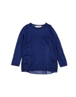 KI6? WHO ARE YOU? KNITWEAR Jumpers GIRLS on YOOX.COM