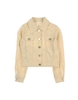 KI6?(CHI SEI?) COATS & JACKETS Blazers GIRLS on YOOX.COM