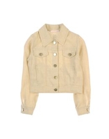 KI6?(CHI SEI?) COATS & JACKETS Blazers GIRLS on YOOX.COM