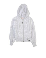 KI6?(CHI SEI?) COATS & JACKETS Jackets GIRLS on YOOX.COM
