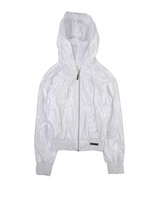 KI6?(CHI SEI?) COATS & JACKETS Jackets GIRLS on YOOX.COM