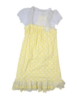 KI6?(CHI SEI?) DRESSES Dresses GIRLS on YOOX.COM