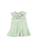 KI6?(CHI SEI?) DRESSES Dresses GIRLS on YOOX.COM