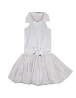 KI6?(CHI SEI?) DRESSES Dresses GIRLS on YOOX.COM
