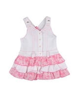KI6?(CHI SEI?) DRESSES Dresses GIRLS on YOOX.COM
