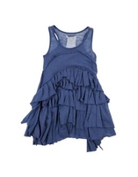 KI6?(CHI SEI?) DRESSES Dresses GIRLS on YOOX.COM