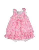 KI6?(CHI SEI?) DRESSES Romper suits GIRLS on YOOX.COM