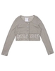 KI6?(CHI SEI?) KNITWEAR Cardigans GIRLS on YOOX.COM