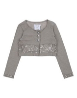 KI6?(CHI SEI?) KNITWEAR Cardigans GIRLS on YOOX.COM