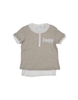 KI6?(CHI SEI?) KNITWEAR Jumpers BOYS on YOOX.COM