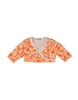 KI6?(CHI SEI?) KNITWEAR Wrap cardigans GIRLS on YOOX.COM
