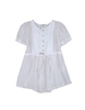 KI6?(CHI SEI?) SHIRTS Blouses GIRLS on YOOX.COM