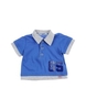 KI6?(CHI SEI?) TOPWEAR Polo shirts BOYS on YOOX.COM